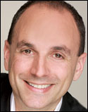 Steven Justman