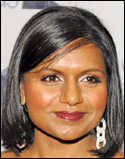 Mindy Kaling