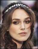 Keira Knightley