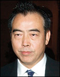 Chen Kaige