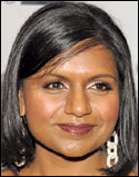 Mindy Kaling