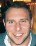 Jason Kaminsky