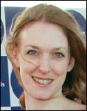 Deborah Kampmeier