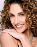 Melina Kanakaredes