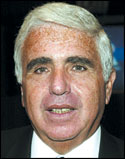 Mel Karmazin