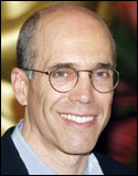 Jeffrey Katzenberg