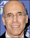 Jeffrey Katzenberg