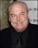 Stacy Keach