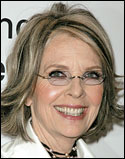 Diane Keaton