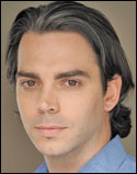 William Keenan