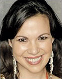 Gloria Calderon Kellett