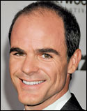 Michael Kelly