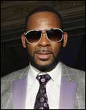 R. Kelly