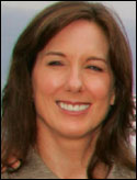 Kathleen Kennedy