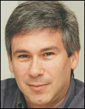 Christopher Keyser