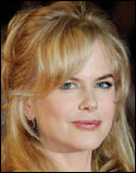 Nicole Kidman