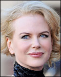Nicole Kidman