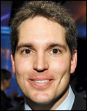 Jason Kilar