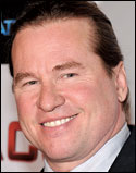 Val Kilmer