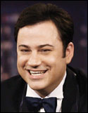 Jimmy Kimmel
