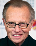 Larry King