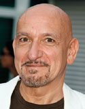 Ben Kingsley