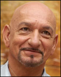 Ben Kingsley