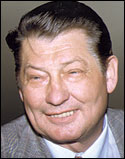 Leo Kirch