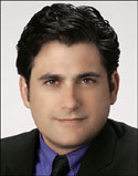 Jason Klarman
