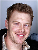 Diego Klattenhoff