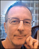 Joe Klotz