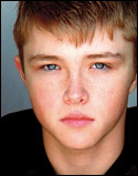 Sterling Knight
