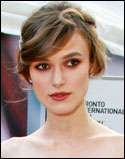 Keira Knightley