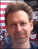 Wayne Kramer