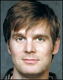 Peter Krause