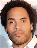 Lenny Kravitz
