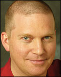 Jon Kroll