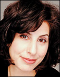 Sue Kroll