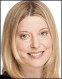 Michelle Krumm