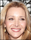 Lisa Kudrow