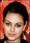 Mila Kunis