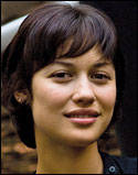 Olga Kurylenko