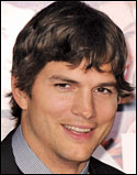 Ashton Kutcher