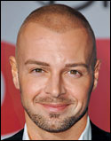 Joey Lawrence
