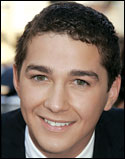 Shia LaBeouf