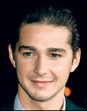 Shia LaBeouf