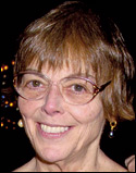 Claire Labine