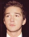 Shia LaBeouf