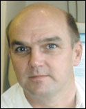 Stephen Lambert
