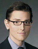 Ron Lamprecht
